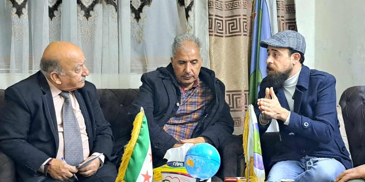 ملتقى المستقبل الأدبي نشاط إبداعي متصل