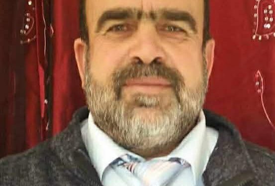 قارئة الفنجان 