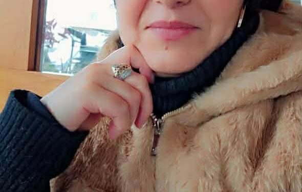 أطيافٌ الوجود