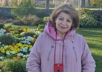 كبرتُ بما يكفي