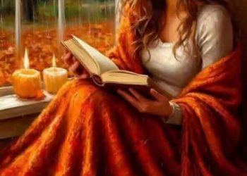 قالت : و أنتَ ! فقلتُ