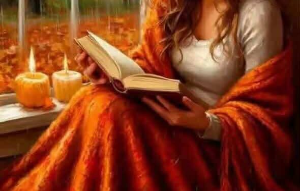 قالت : و أنتَ ! فقلتُ