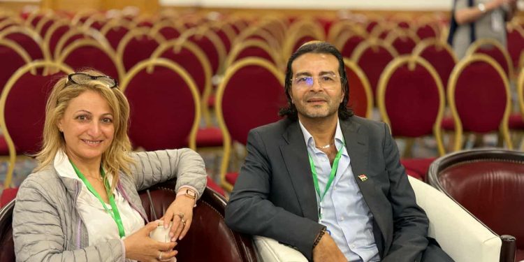 الحمّامات تُشعل قنديل الإبداع:22 دولة عربية 22 تحتفي بالشاعر « يحيى السماوي » …