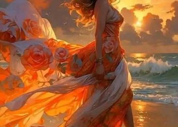 أخدود من رحيق