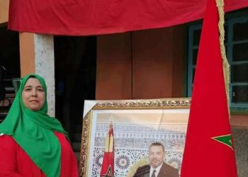 الحدث التًاريخي.. الصحراء 