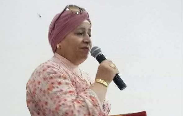 لِقلبِي سَلام …