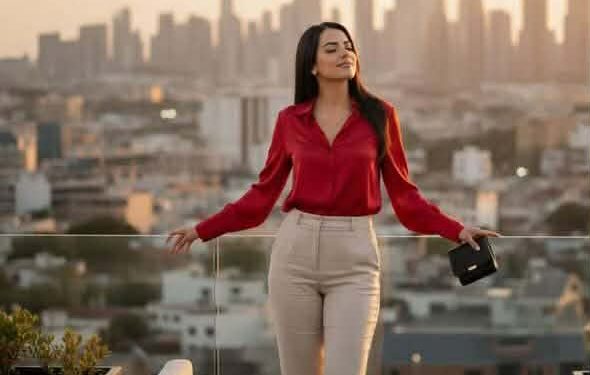 تآمر الوقت على قلبي