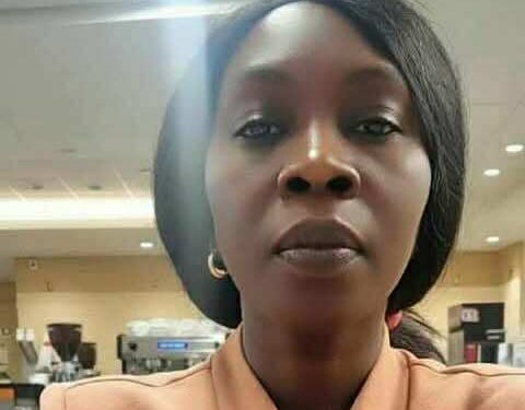 قراءة في شعر «نيالاو حسن آيول »شاعرة الجنوب السوداني