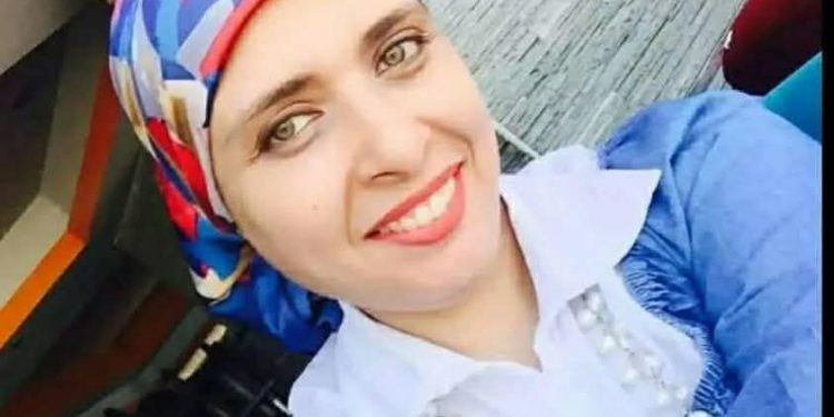 امرأة لا تحبّك بالمرّة