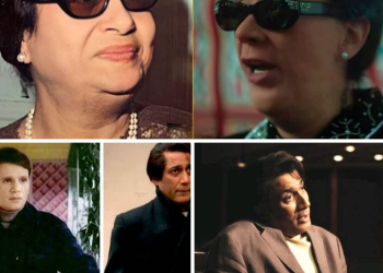 سينما تسعى للواقعيه …