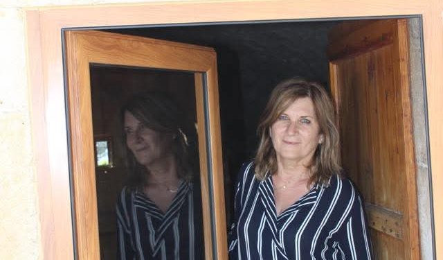 حلمٌ غريب في قصّة امرأة