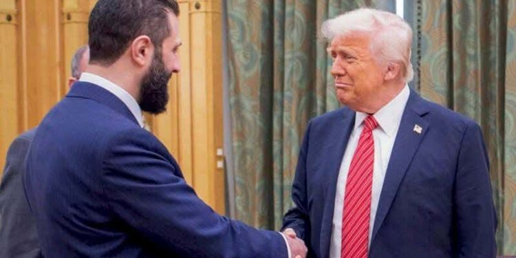 أول زيارة رسمية لرئيس سوري في التاريخ  قريباً..