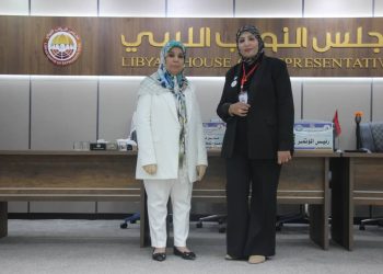 اختتام فعاليات المؤتمر العلمي الدولي للعنف الرقمي ضد المرأة 