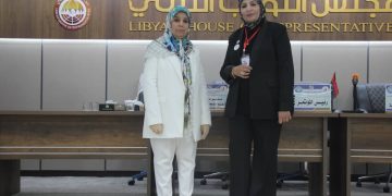 اختتام فعاليات المؤتمر العلمي الدولي للعنف الرقمي ضد المرأة