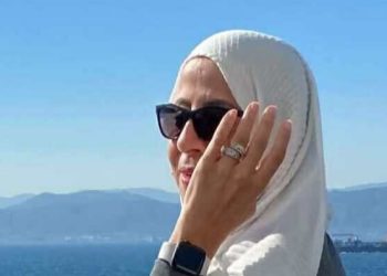 كن أنيقًا في حزنك