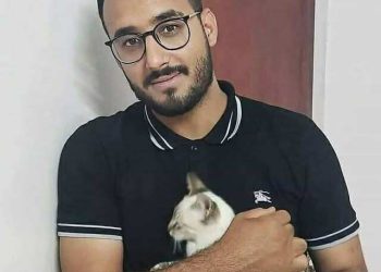 نادمٌ و مفلسٌ يا أبي