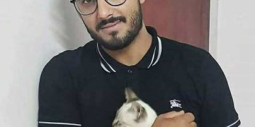 نادمٌ و مفلسٌ يا أبي