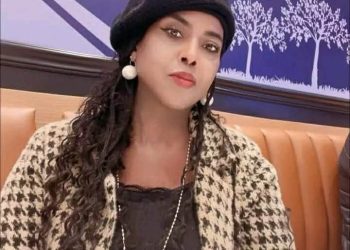 كنتُ صبيّةً فصيحةً جدّاً