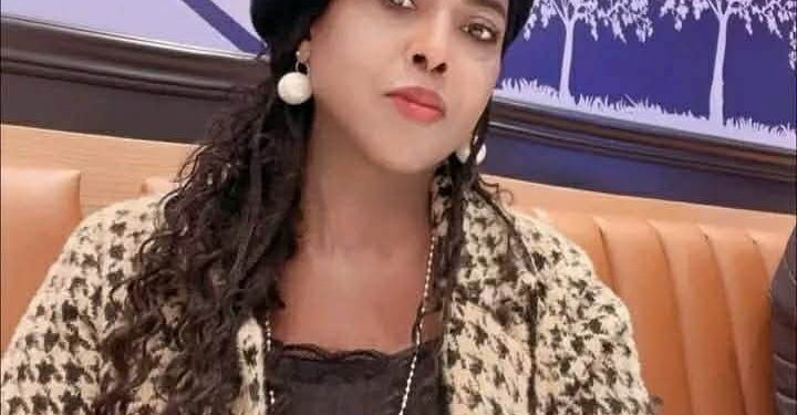 كنتُ صبيّةً فصيحةً جدّاً