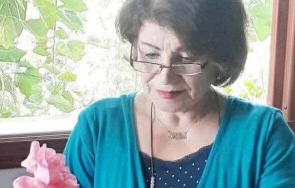 حبرٌ..وحنين