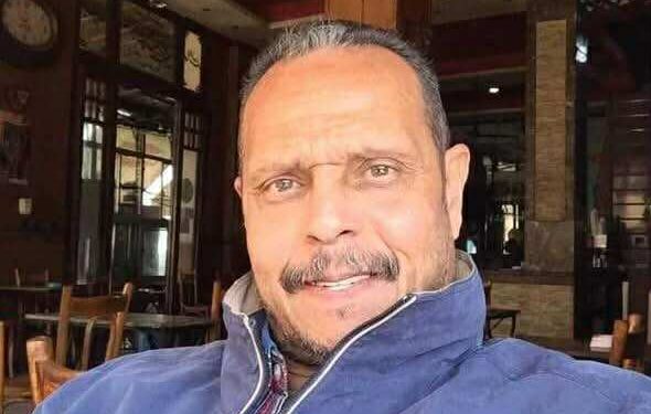 القلب تايه م البعاد