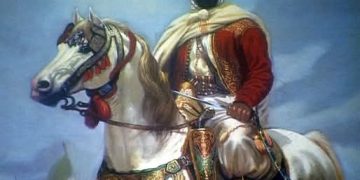 الذكرى الـ193  لمبايعة الامير عبد القادر الجزائري