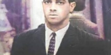 ذكرى استشهاد الشهيد براهمي عبد القادر 08 نوفمبر 1954 .