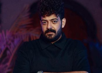 وفاه المطرب إسماعيل الليثى …