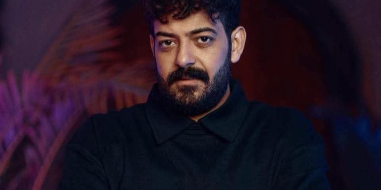 وفاه المطرب إسماعيل الليثى …