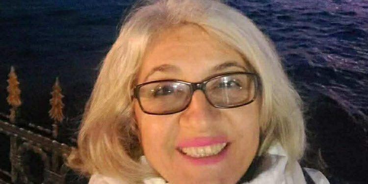 حدِّثني عنك