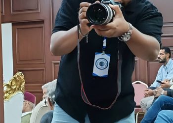 فليفل حديث معرض الكتاب في دورته الرابعة 