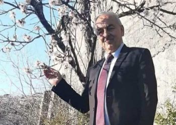 لا أنتمي للبحر …