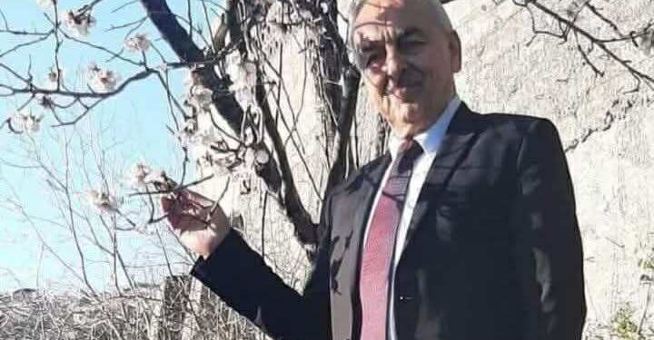 لا أنتمي للبحر …