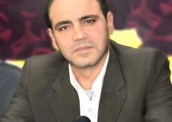 اللّيل جبان