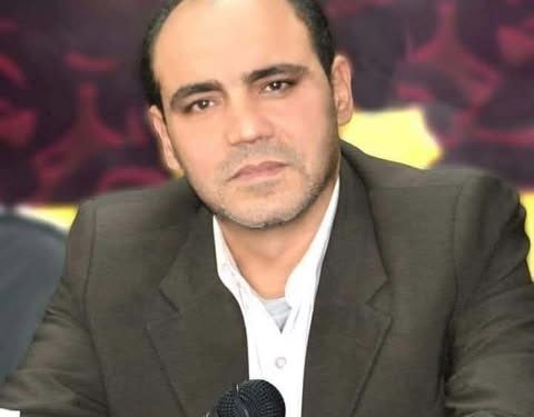 اللّيل جبان