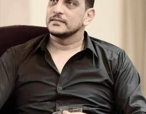 البُعد السابع للغياب