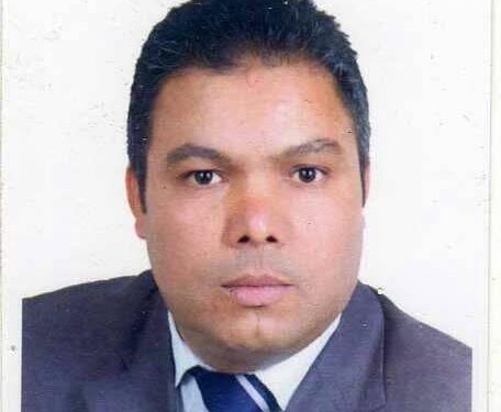 إلى روح زوجي رحمه الله