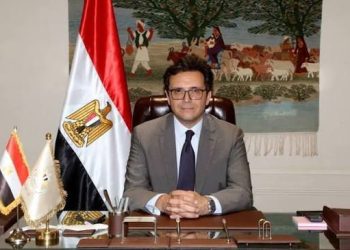 وزير الثقافة : اختيار شمال سيناء عاصمة للثقافة المصرية 2026