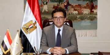 وزير الثقافة : اختيار شمال سيناء عاصمة للثقافة المصرية 2026
