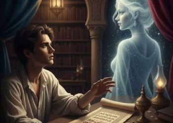 سهام الشّوقِ