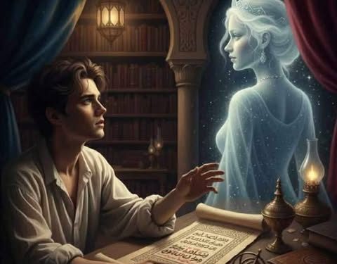 سهام الشّوقِ