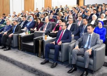 وزير الخارجية يلتقي الملحقين العسكريين المرشحين للعمل بالخارج