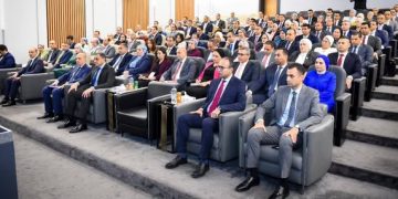 وزير الخارجية يلتقي الملحقين العسكريين المرشحين للعمل بالخارج