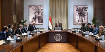 رئيس الوزراء يُتابع ترتيبات عقد امتحانات الثانوية العامة  2026