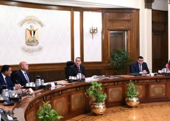 رئيس الوزراء يتابع الموقف التنفيذي لمشروعات مدينتي “رأس الحكمة الجديدة” و”شمس الحكمة”