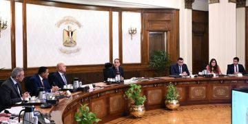 رئيس الوزراء يتابع الموقف التنفيذي لمشروعات مدينتي “رأس الحكمة الجديدة” و”شمس الحكمة”