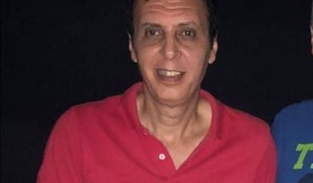 الرواد نيوز تنعي وفاة الفنان طارق الأمير