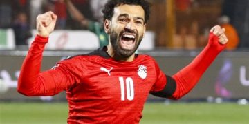 منتخب مصر يفوز على جنوب أفريقيا ويتصدر المجموعة بالبطولة العربية