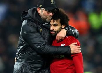 كلوب : محمد صلاح يستطيع اللعب لسنوات طويلة