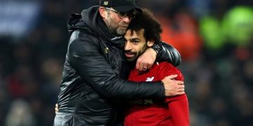 كلوب : محمد صلاح يستطيع اللعب لسنوات طويلة